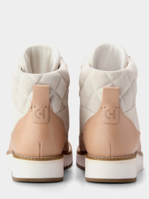 Ботинки Cole Haan модель W31696 Фото