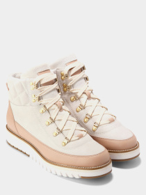 Ботинки Cole Haan модель W31696 Фото