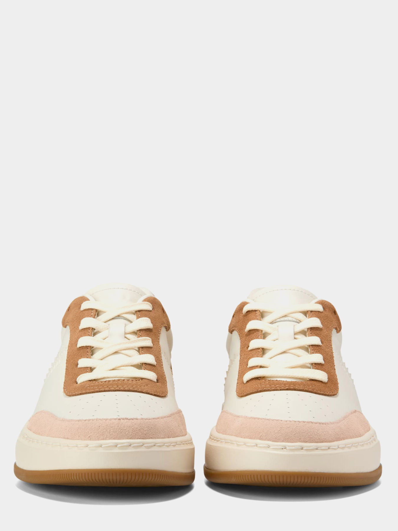 Кеды низкие Cole Haan модель W32010 Фото