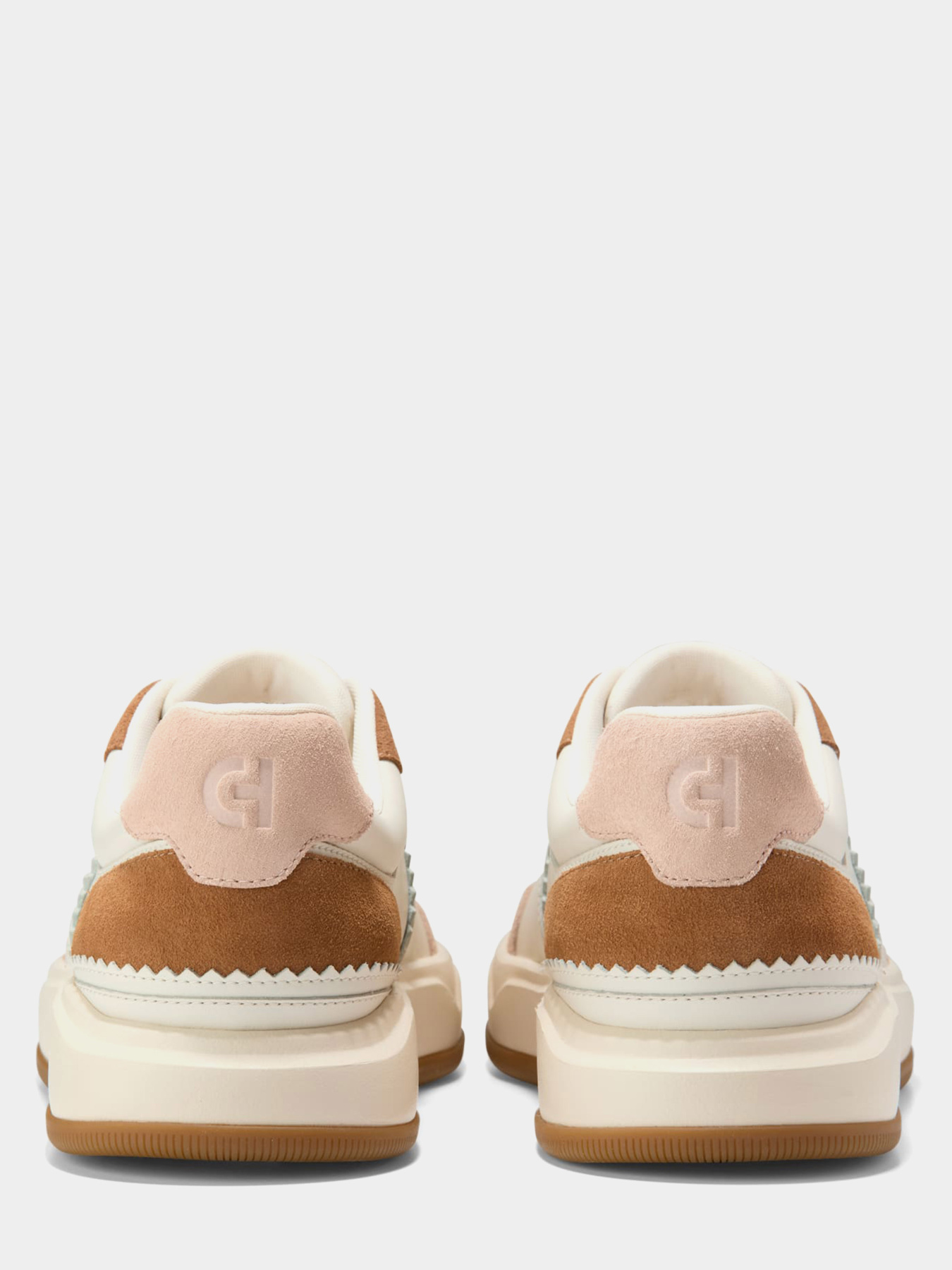 Кеды низкие Cole Haan модель W32010 Фото