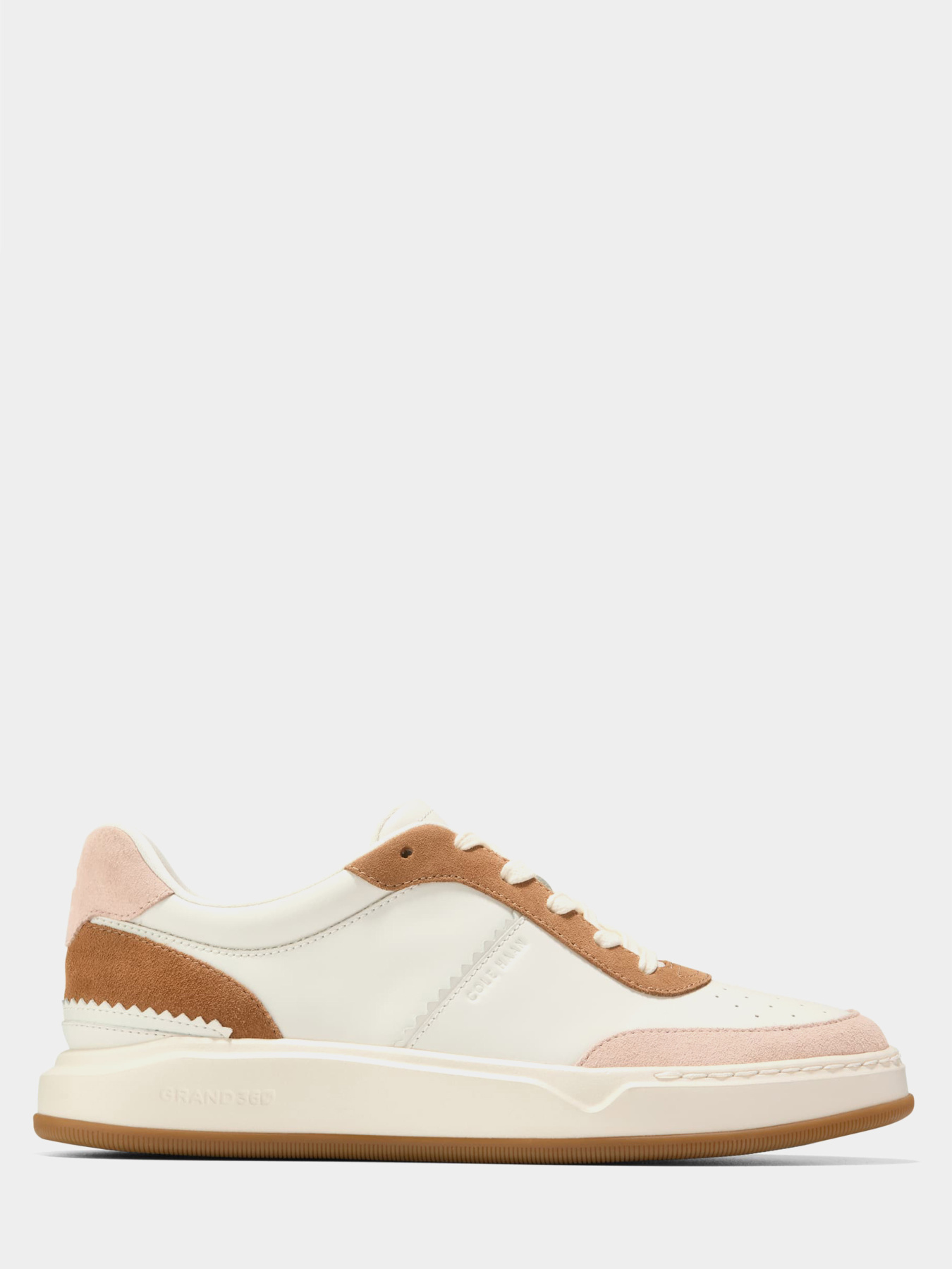 Кеды низкие Cole Haan модель W32010 Фото