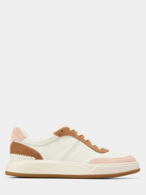 Кеды низкие Cole Haan модель W32010 Фото