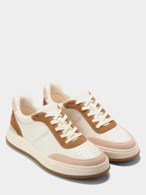 Кеды низкие Cole Haan модель W32010 Кеды низкие Cole Haan модель W32010 Фото