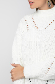 Джемпер Sewel модель JW743210000 Фото