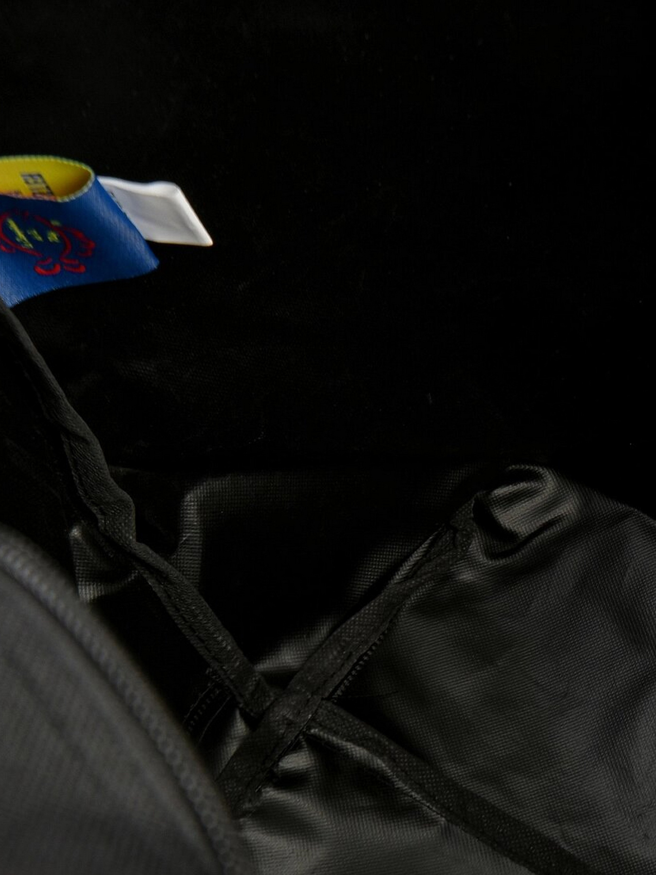 Пляжна сумка Le Comptoir de la plage модель Happy_Multi_1 Фото