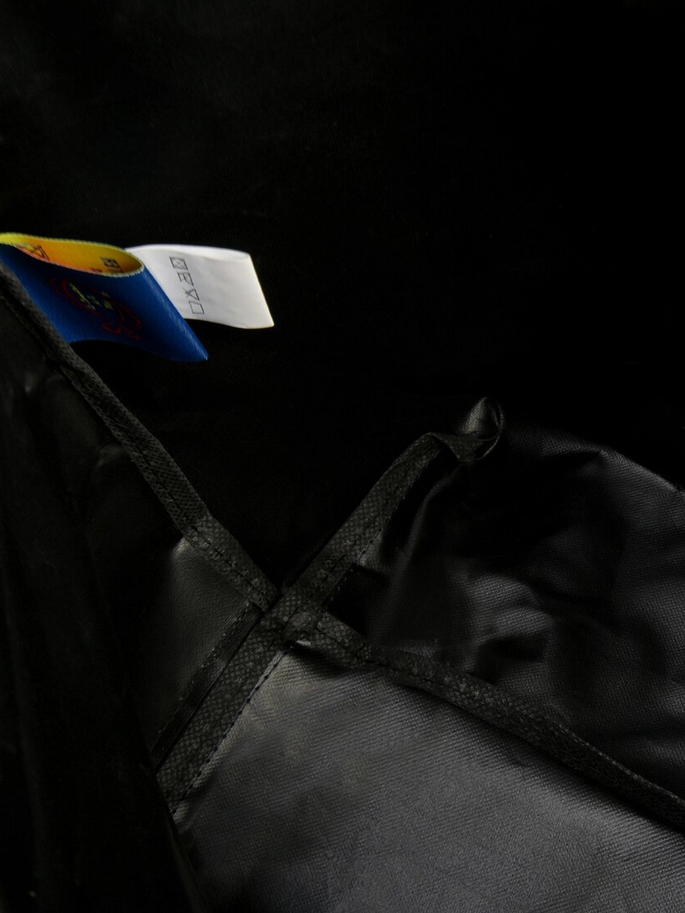 Пляжная сумка Le Comptoir de la plage модель Happy_Multi Фото