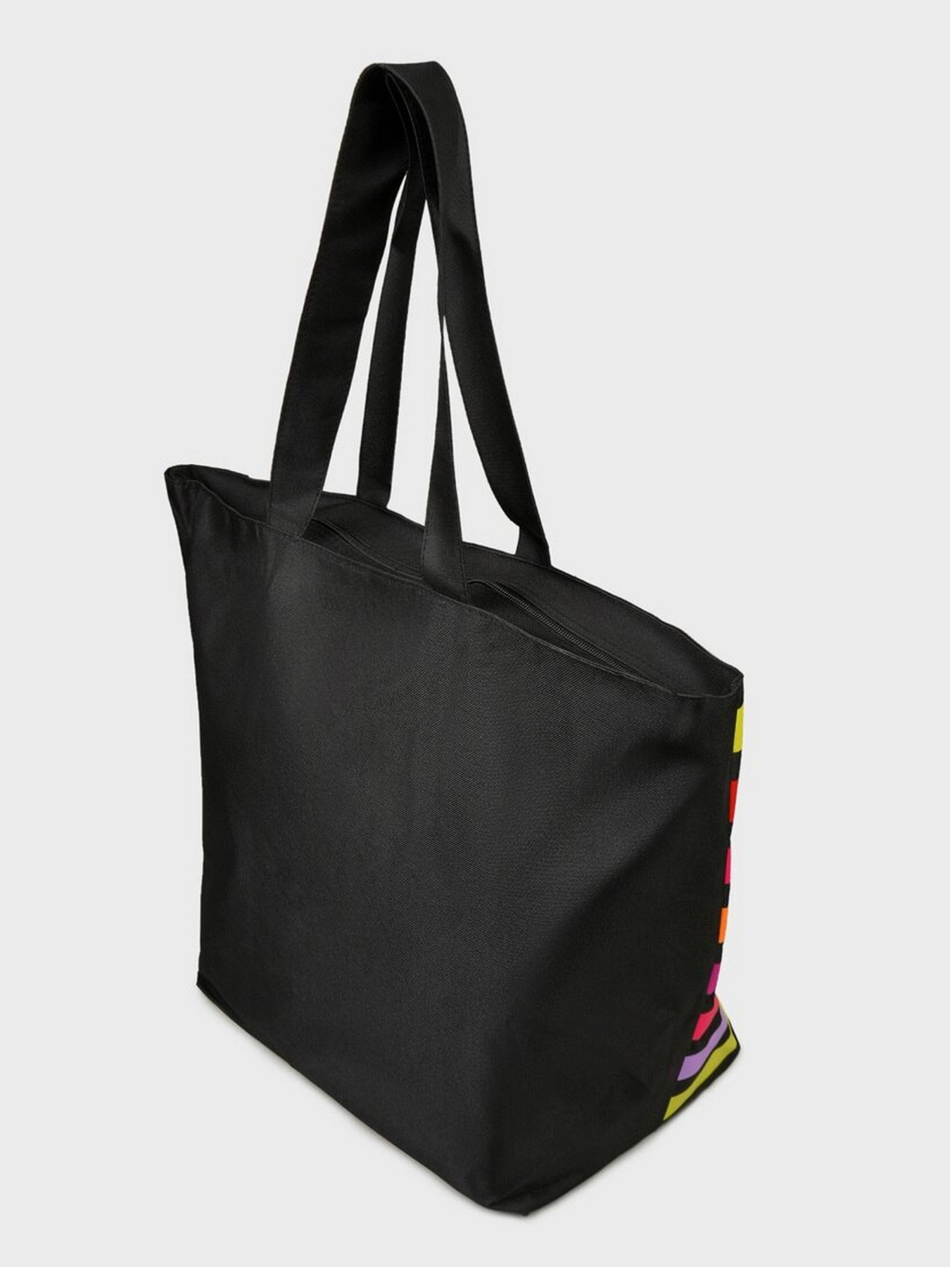 Пляжна сумка Le Comptoir de la plage модель Happy_Multi Фото