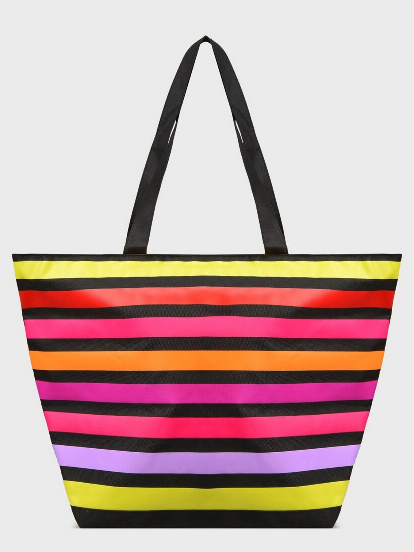 Пляжна сумка Le Comptoir de la plage модель Happy_Multi Фото