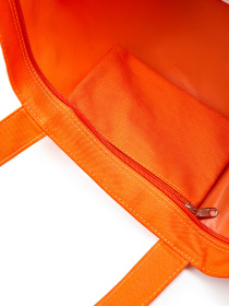 Пляжная сумка Le Comptoir de la plage модель Tropical_Ananas Фото