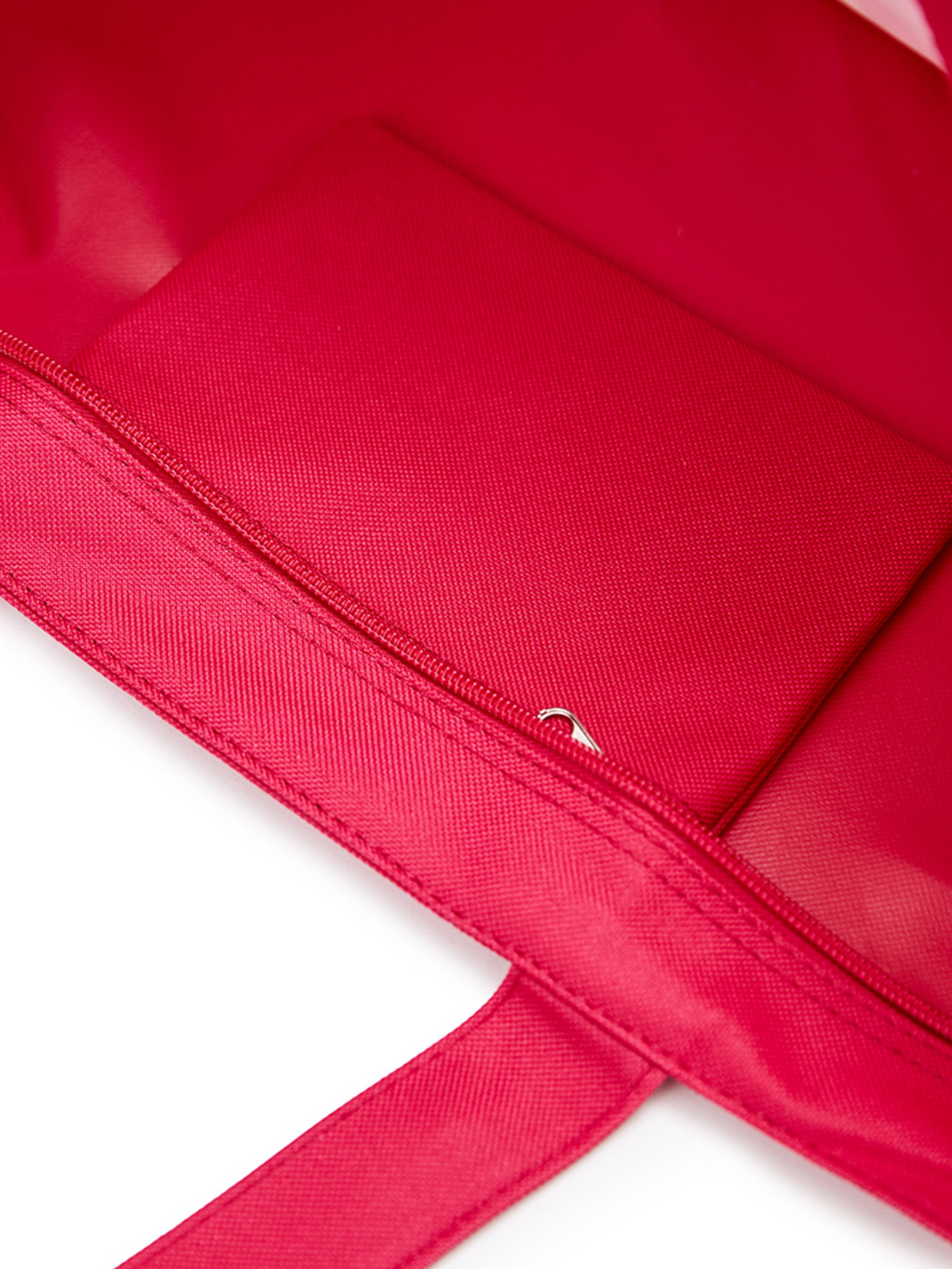 Пляжная сумка Le Comptoir de la plage модель Tropical_Multi Фото