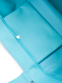 Пляжная сумка Le Comptoir de la plage модель Tropical_Flamingo Фото