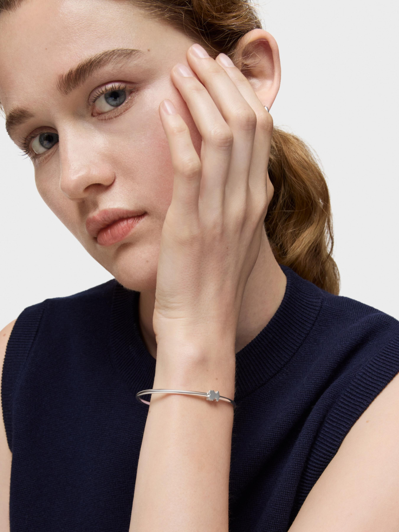 Бангли TOUS модель 1004278370 Фото