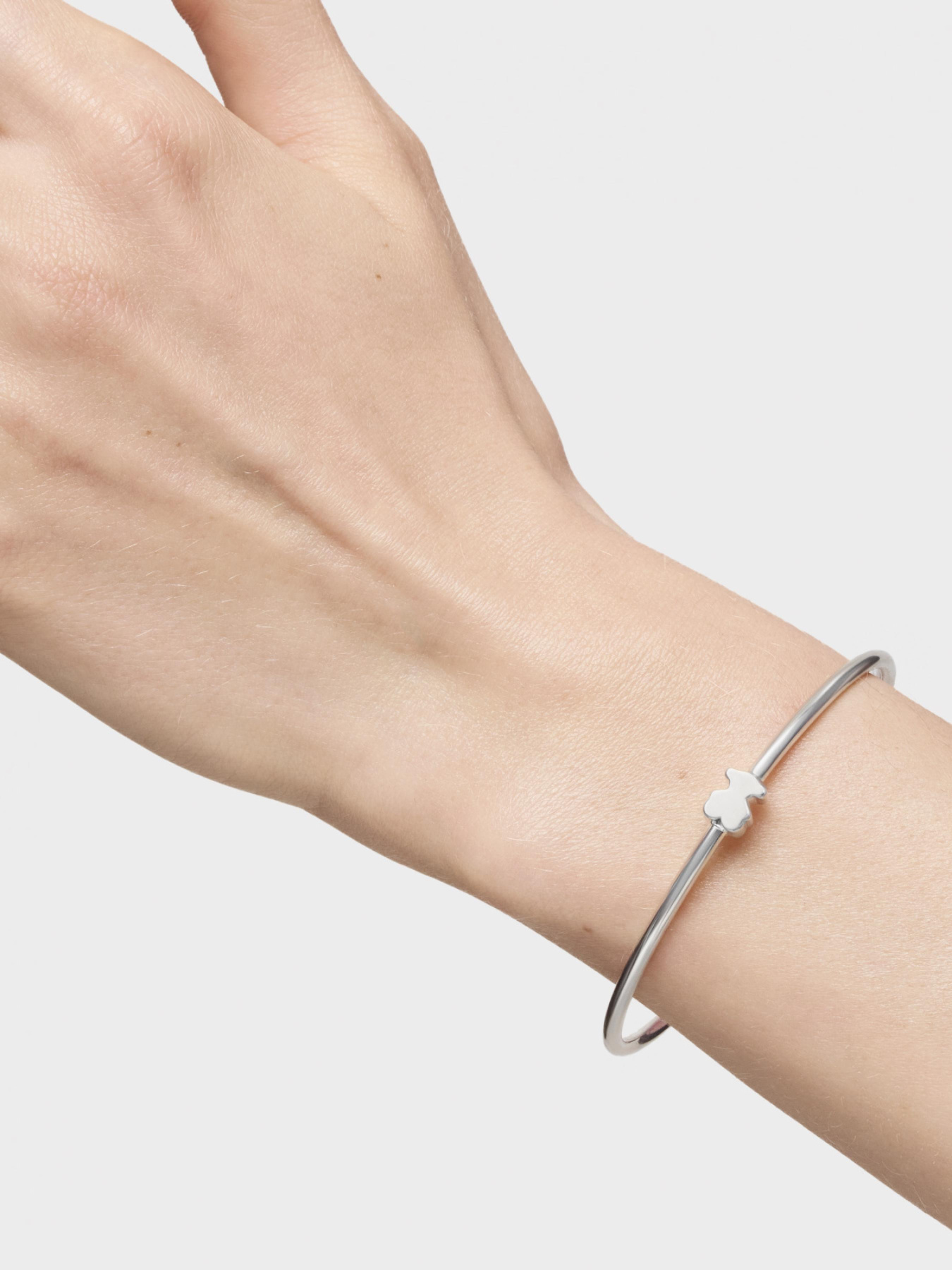 Бангли TOUS модель 1004278370 Фото