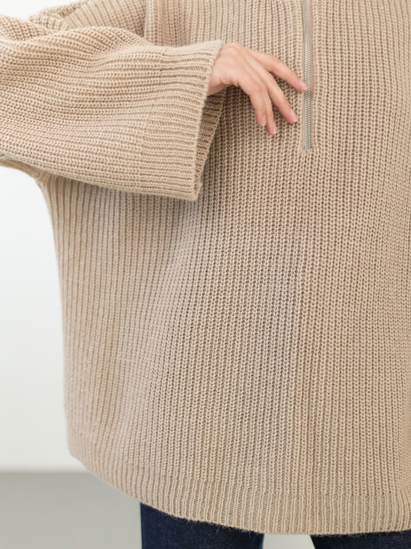 Светр Twice модель 2404459401 Фото