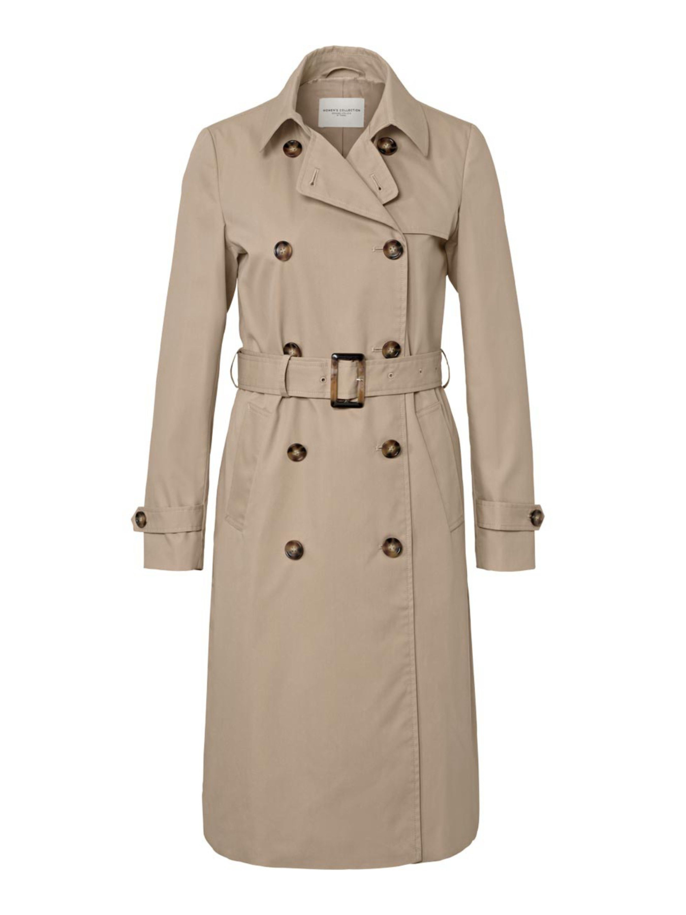 Тренч Tchibo модель T1733650291 Фото