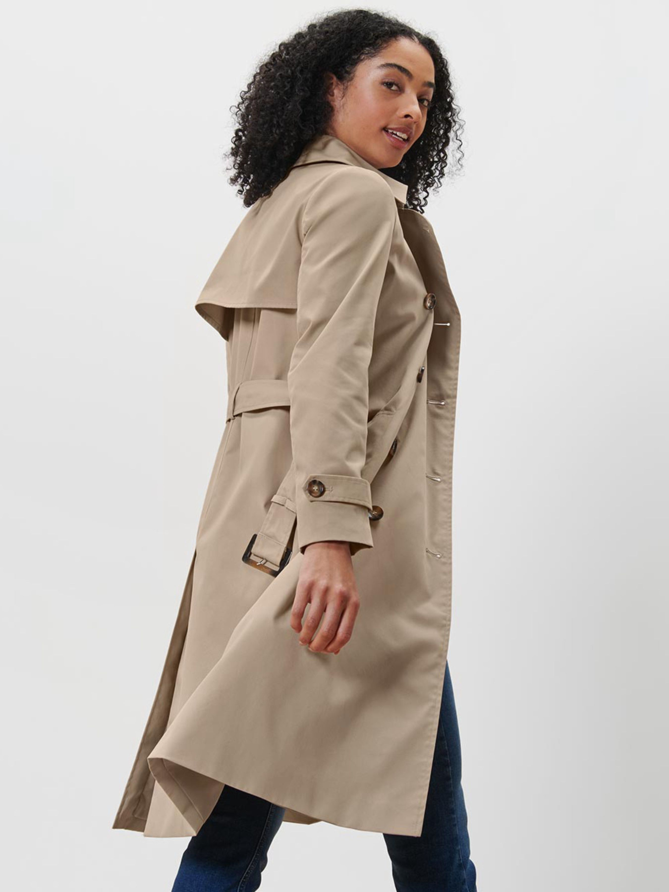 Тренч Tchibo модель T1733650291 Фото