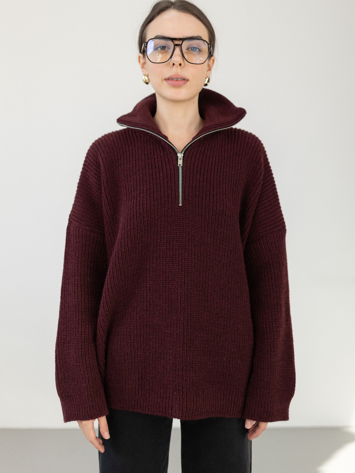 Свитер Twice модель 2404459475 Фото