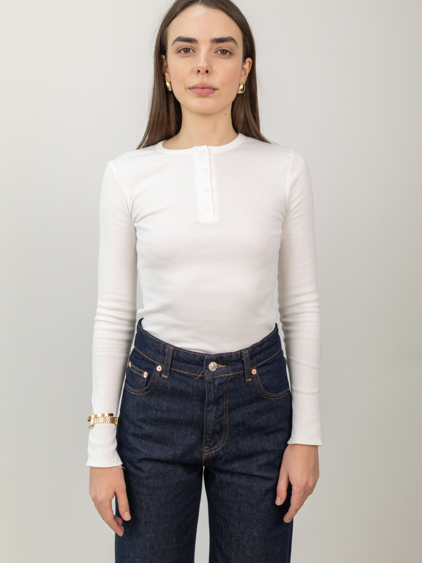 Лонгслів Twice модель 2407222620 Фото