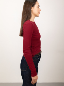 Лонгслив Twice модель 2407222740 Фото