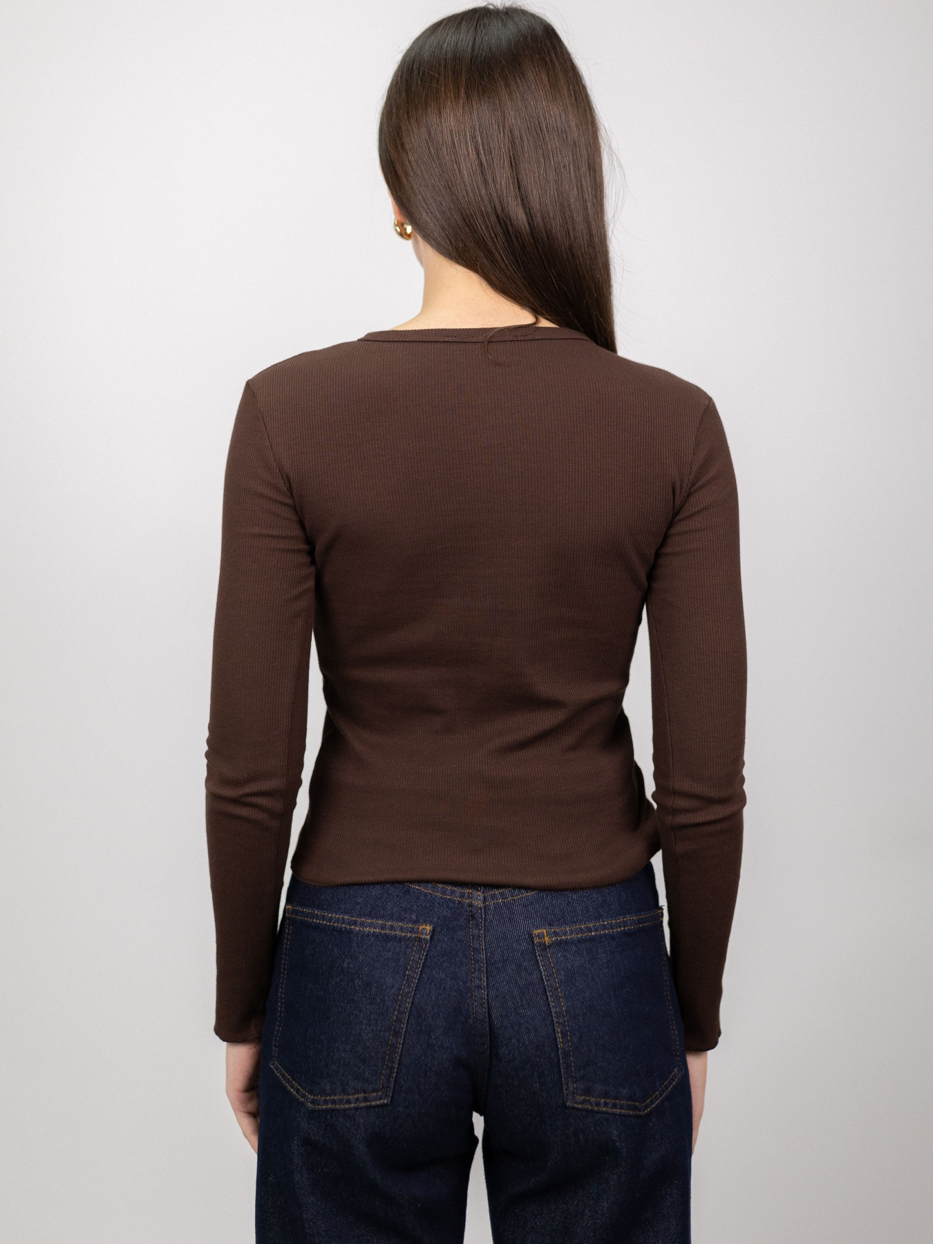 Лонгслив Twice модель 2407222420 Лонгслив Twice модель 2407222420 Фото