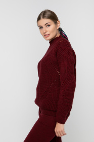 Джемпер Sewel модель JW743080000 Фото