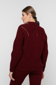 Джемпер Sewel модель JW743080000 Фото