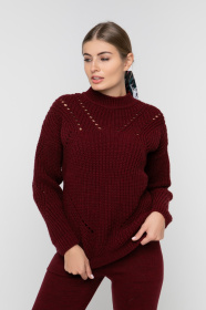 Джемпер Sewel модель JW743080000 Фото