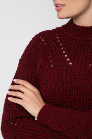 Джемпер Sewel модель JW743080000 Фото