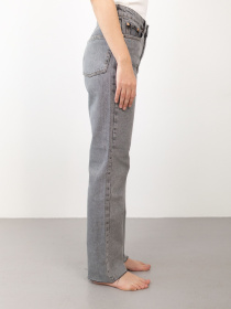 Прямі джинси Twice модель 24081070830 Фото