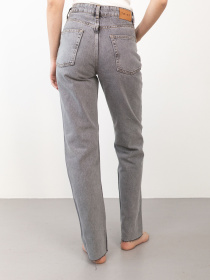 Прямі джинси Twice модель 24081070830 Фото