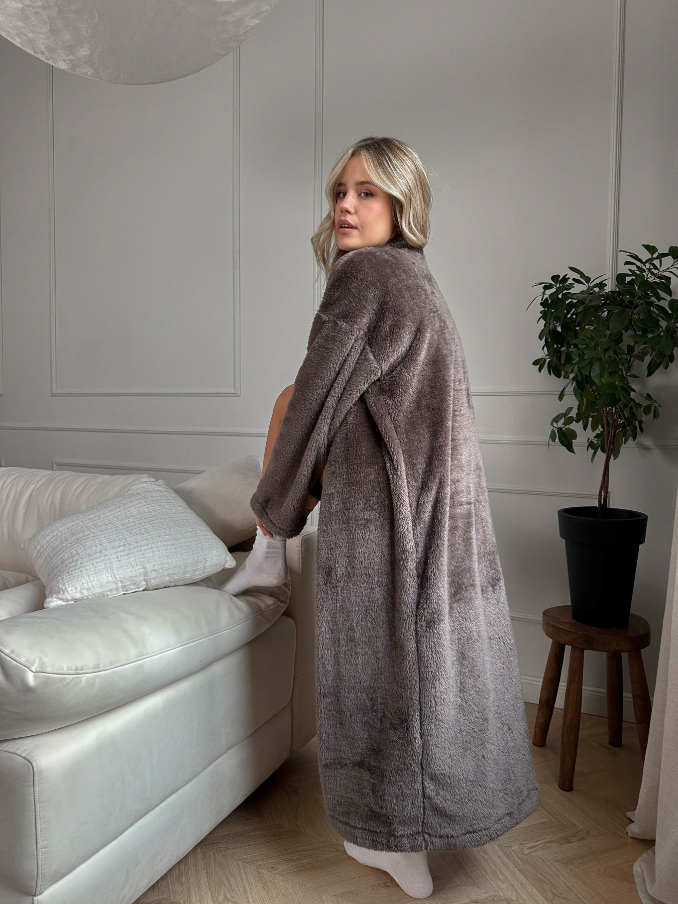 Піжама Romashka Сіетл модель 299002604061 Фото