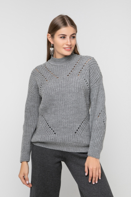 Джемпер Sewel модель JW743020000 Фото