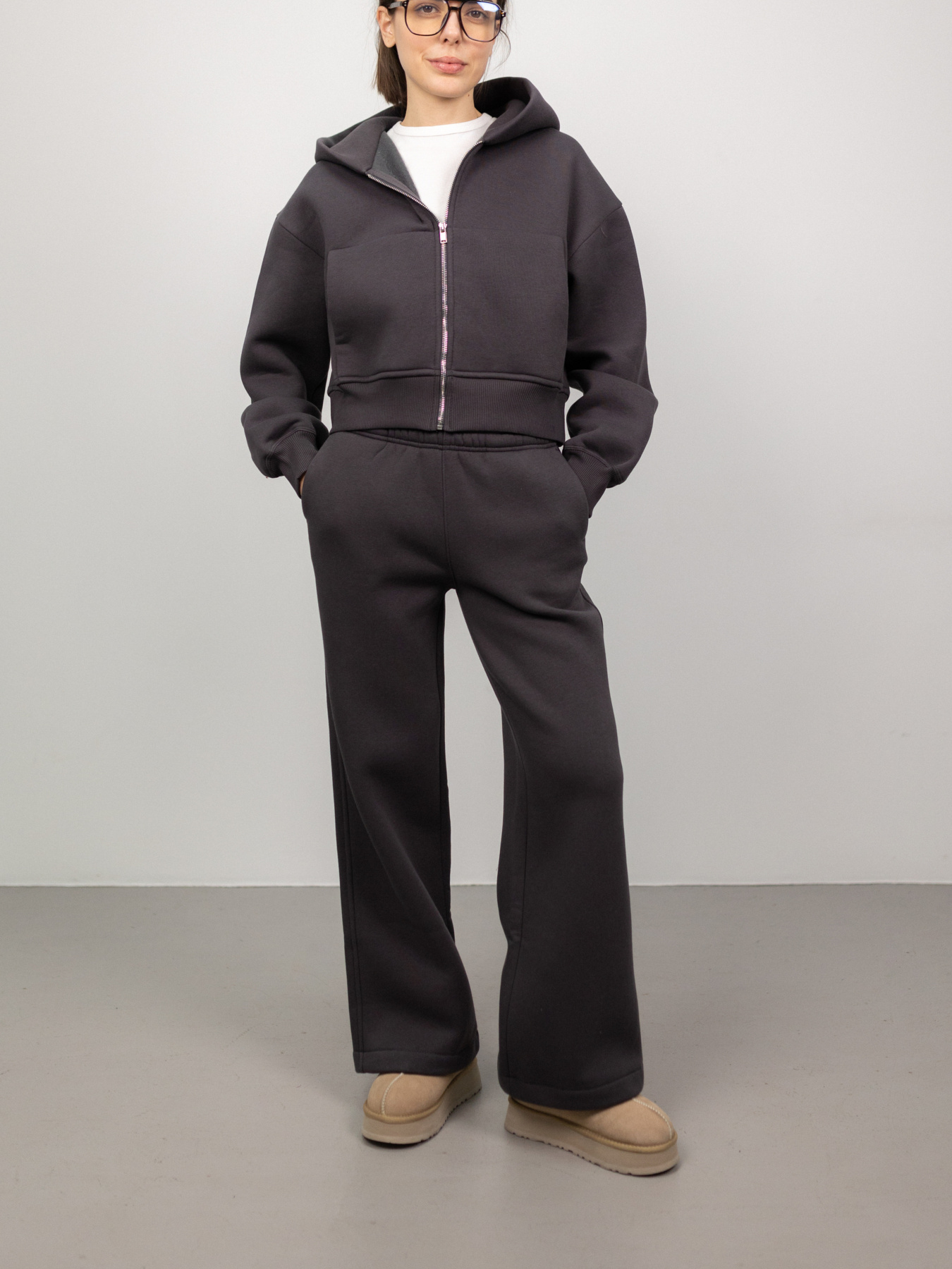 Повседневный костюм Twice модель 24081857070 Повседневный костюм Twice модель 24081857070 Фото