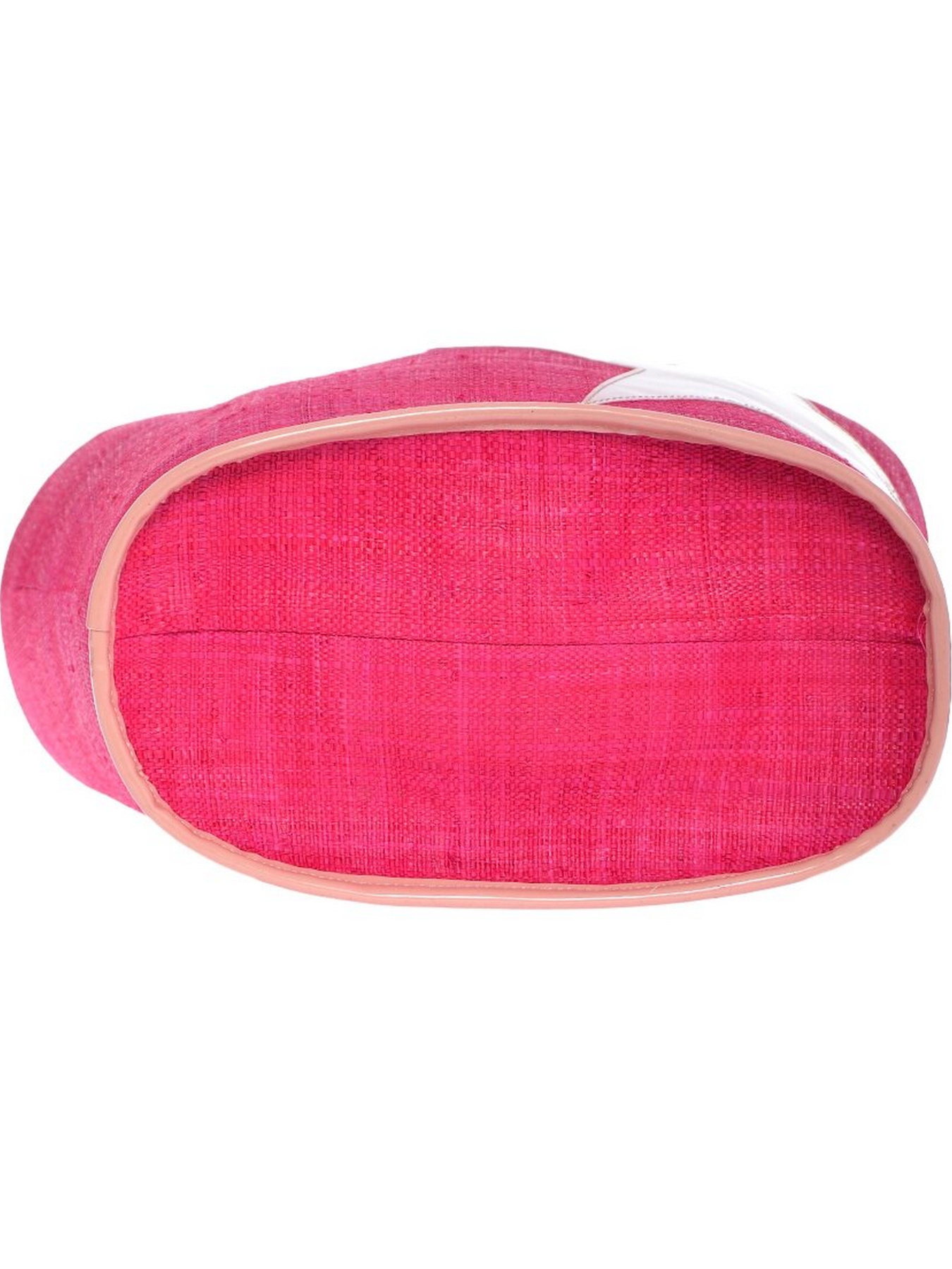 Пляжная сумка Le Comptoir de la plage модель Paradise_Framboise Фото