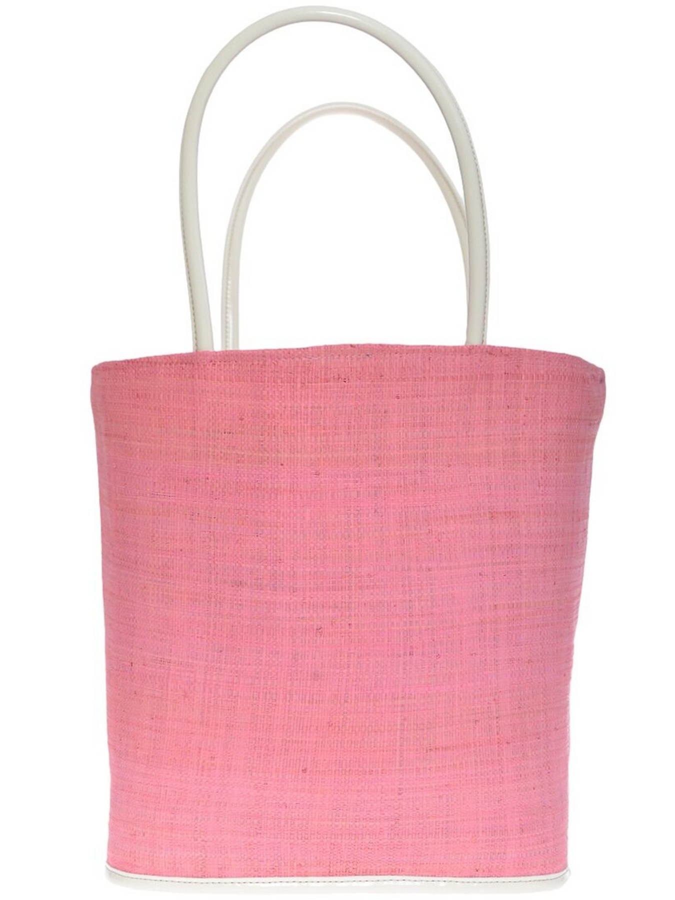 Пляжная сумка Le Comptoir de la plage модель Paradise_Rose Фото