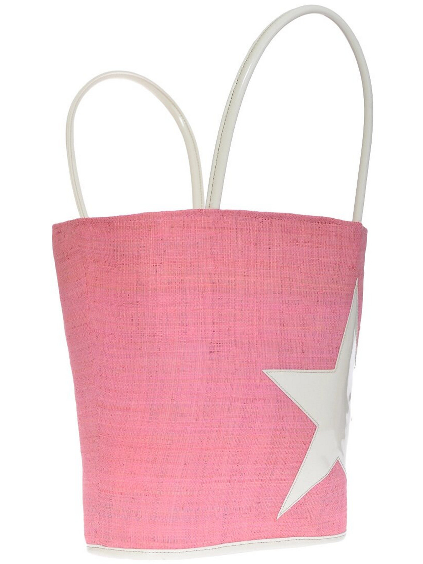 Пляжная сумка Le Comptoir de la plage модель Paradise_Rose Фото