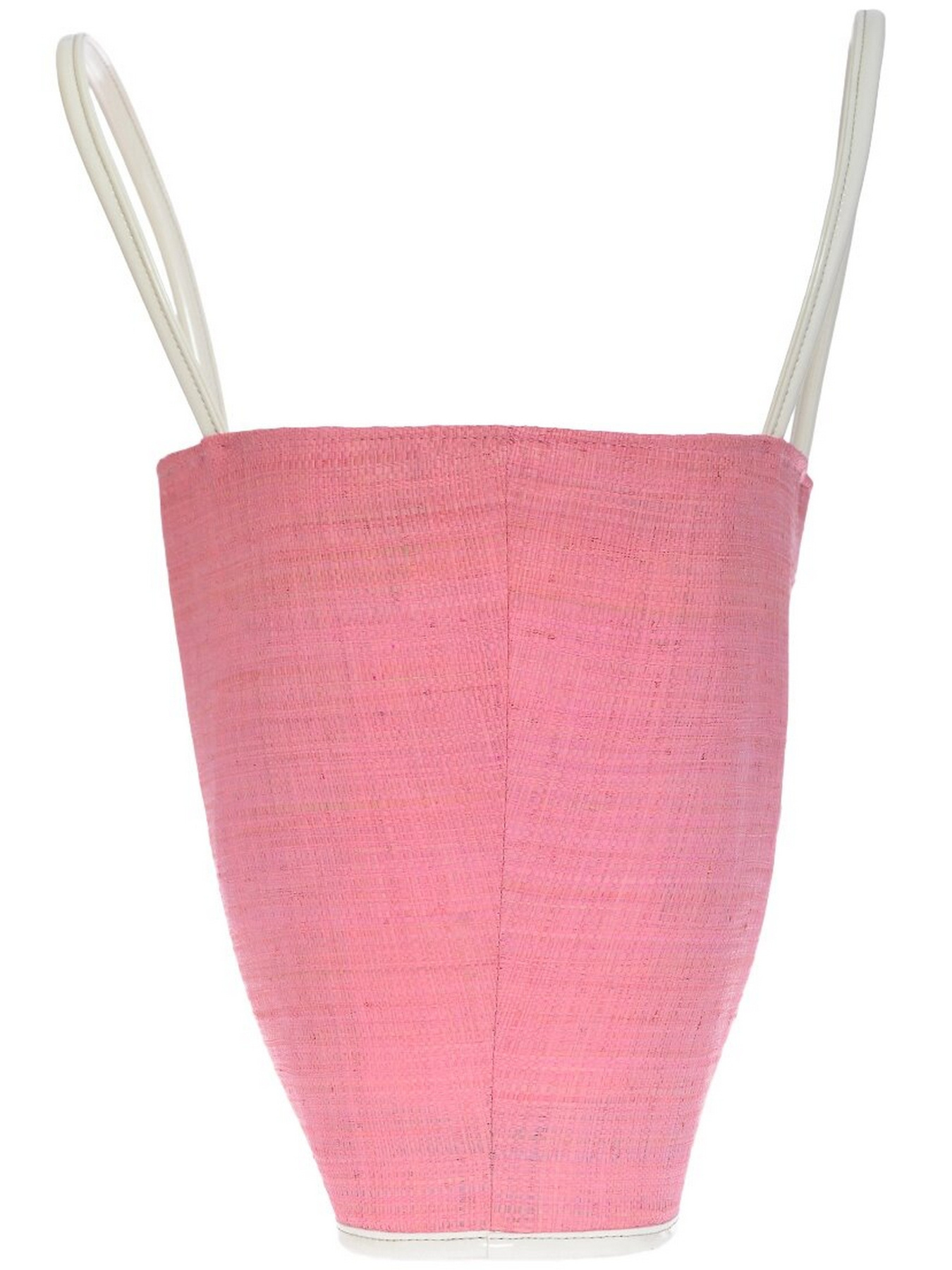 Пляжная сумка Le Comptoir de la plage модель Paradise_Rose Фото