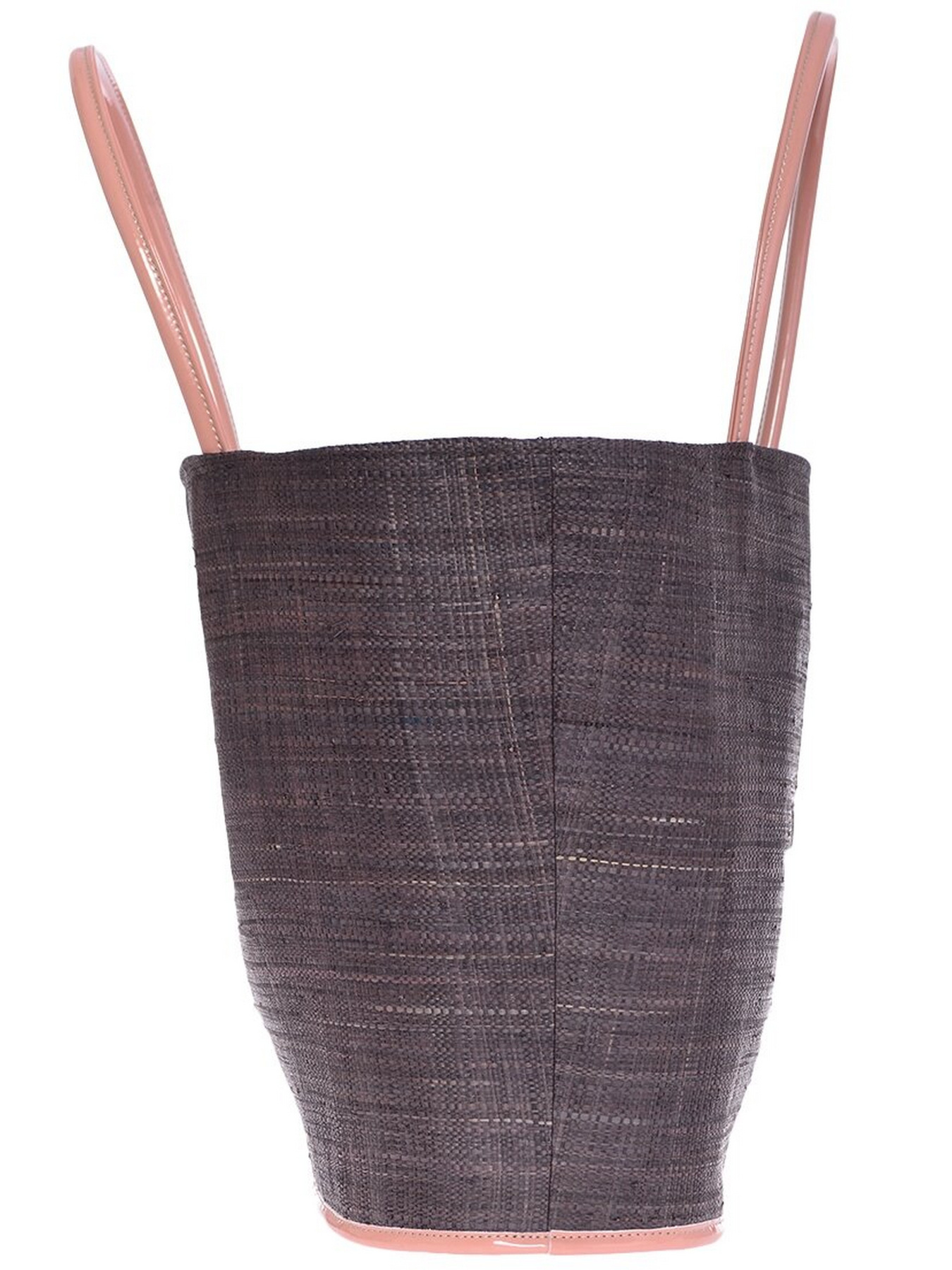 Пляжная сумка Le Comptoir de la plage модель Paradise_Taupe Фото