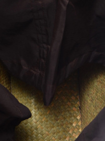 Пляжная сумка Le Comptoir de la plage модель Paradise_Taupe Фото