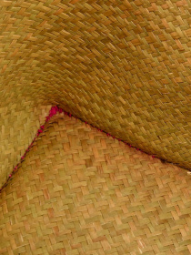 Пляжна сумка Le Comptoir de la plage модель Pretty_Rose Фото