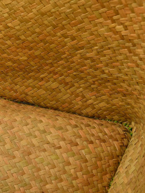 Пляжная сумка Le Comptoir de la plage модель Pretty_Green Фото