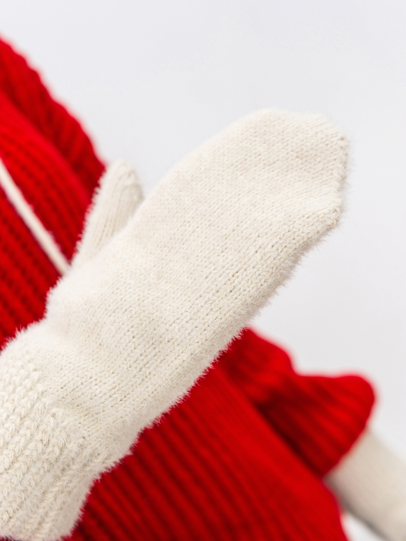 Рукавиці Romashka Апату модель 399003303072 Фото