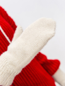 Рукавиці Romashka Апату модель 399003303072 Фото