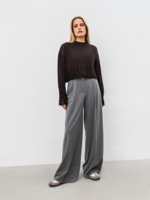 Джемпер Romashka Оксфорд модель 399015803061 Фото