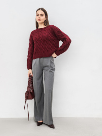 Джемпер Romashka Данія модель 399015503002 Фото