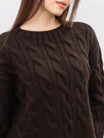 Джемпер Romashka Данія модель 399015503061 Фото