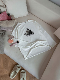 Лонгслив Romashka Кет модель 207022602072 Фото