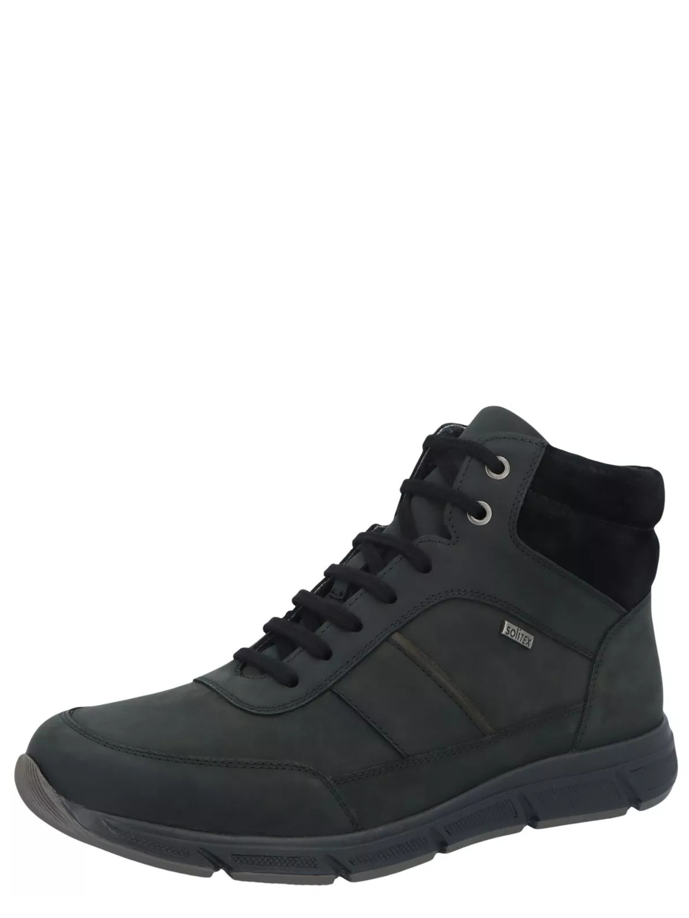 Ботинки Solidus модель 7 67023 01128 Фото