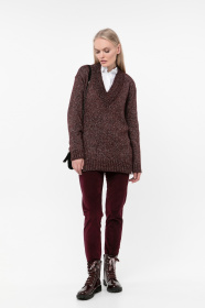 Худі та світшоти Sewel модель JW732680000 Фото