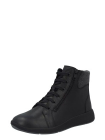 Черевики Solidus Модель 7 65018 20853 Фото